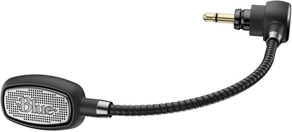 Logitech 943-000490 Blue ICEPOP Astro A40 Microphone