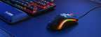 Glorious GOM-BLACK Model O Minus Lightweight Gaming Mouse