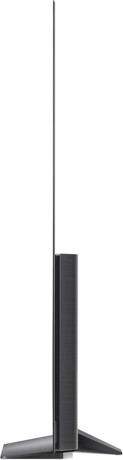 LG OLED77B3PUA B3 Series - 77-Inch 4K OLED Smart TV