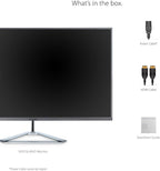 ViewSonic VX3276-MHD 32