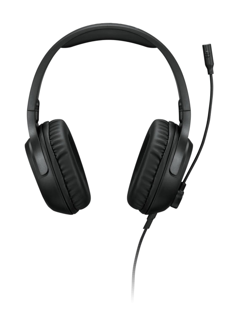 Lenovo GXD1P80526 H110 Wired Gaming Headset Microphone — main product image
