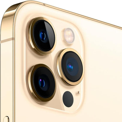 Apple iPhone 12 Pro 256GB Gold GSM Renewed
