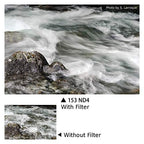 Cokin W300-01 Square Filter Full ND Creative Kit