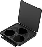 DJI CP.OS.00000265.01 Osmo Action ND Filter Set