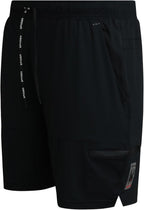 Spyder Active Shorts Men's Athletic Performance Gym Shorts