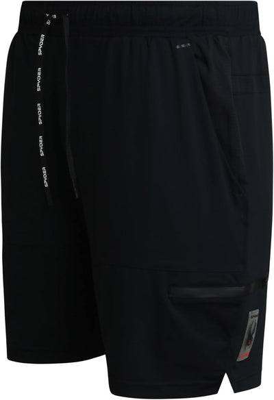 Spyder Active Shorts Men's Athletic Performance Gym Shorts