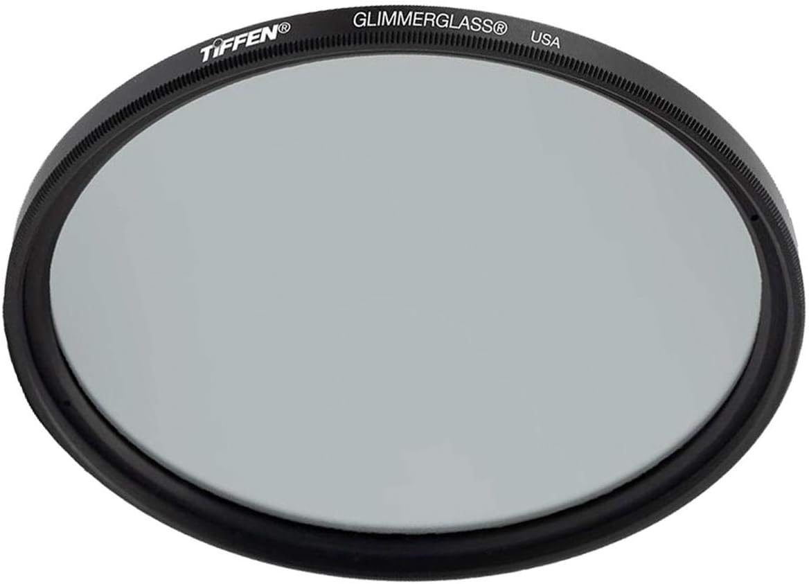 Tiffen 67GG3 67mm Glimmer Glass 3 Filter