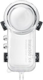 Insta360 X4 Invisible Dive Case