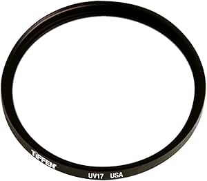 Tiffen 405UV17 40.5mm UV Protection Filter