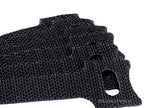 Monoprice Cable Ties 13in Hook & Loop 100-Pack