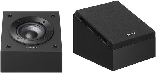 Sony CRTSNSSCSE Dolby Atmos Speakers Pair Renewed
