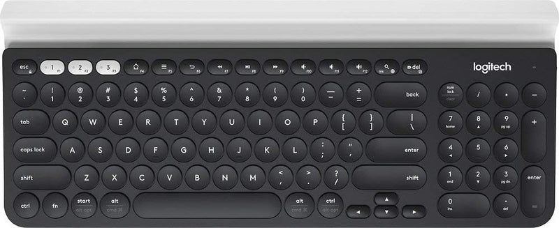 Logitech 920-008149X K780 Multi-Device Wireless Keyboard Renewed — main product image