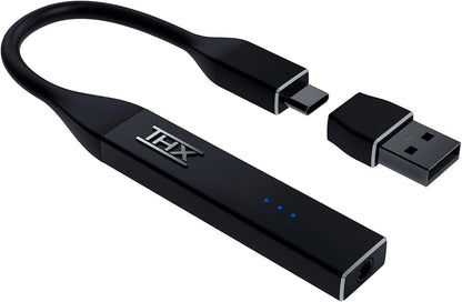 Razer THX Onyx RC21-01630100-R3M1 Portable DAC Amplifier