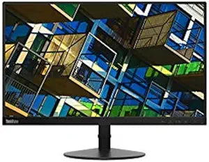 Lenovo ThinkVision S22e-19 21.5-Inch FHD LED Monitor — main product image