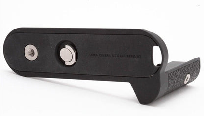 Leica 24025 Handgrip for M11 Digital Camera - Black