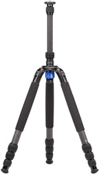 Sirui SR-66C Carbon Fiber Tripod Center Column