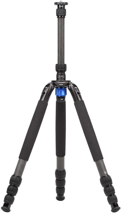 Sirui SR-66C Carbon Fiber Tripod Center Column