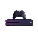 Microsoft 23C-00080 Xbox One S 1TB Fortnite Bundle