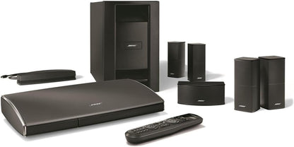 Bose 738516-1100 Lifestyle SoundTouch 535 Home Entertainment System