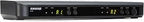Shure BLX88=-H9 Dual Wireless Receiver (H9 Band)