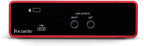 Focusrite Solo + Mic Kit USB Recording Bundle