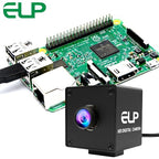 ELP Autofocus USB3.0 4K Machine Vision Camera Module