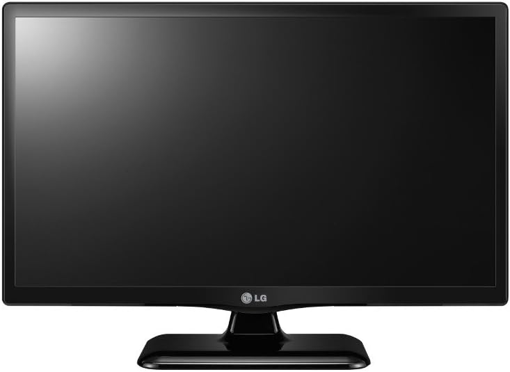 LG 24LF4520 24-Inch 720p LED TV (2015)