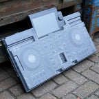 Decksaver DS-PC-XDJRX3 Cover - Pioneer DJ XDJ-RX3