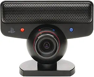 Sony PS3 Play Station Eye Camera (Bulk Pack)