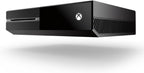 Microsoft xbox one 500 GB Console - Black