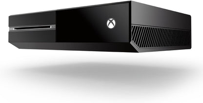 Microsoft xbox one 500 GB Console - Black