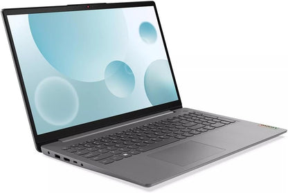 Lenovo IdeaPad 3 i5 Touchscreen Laptop, 256GB SSD