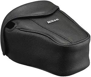Nikon VHL00101 CF-D700 Semi-Soft SLR Camera Case — main product image