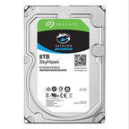 Seagate ST8000VX0022 Skyhawk 8TB Surveillance Hard Drive