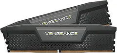 Corsair CMK96GX5M2B6800C40 Vengeance 96GB DDR5 6800MHz RAM