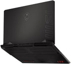 MSI Raider GE77Hx i7 RTX 3070 Ti 240Hz Gaming Laptop