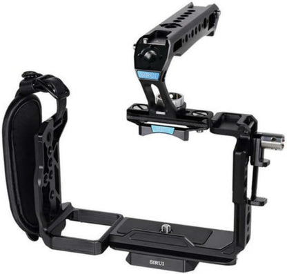 Sony ILMEFX3 Alpha FX3 Cinema Camera Bundle