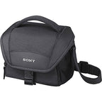Sony K-103868 RX100 VA 4K Wi-Fi Camera Kit