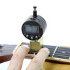 edgetool Digital Nut Slotting Gauge for Stringed Instruments