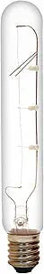 GE 44727 25-Watt Tubular Light Bulb — main product image