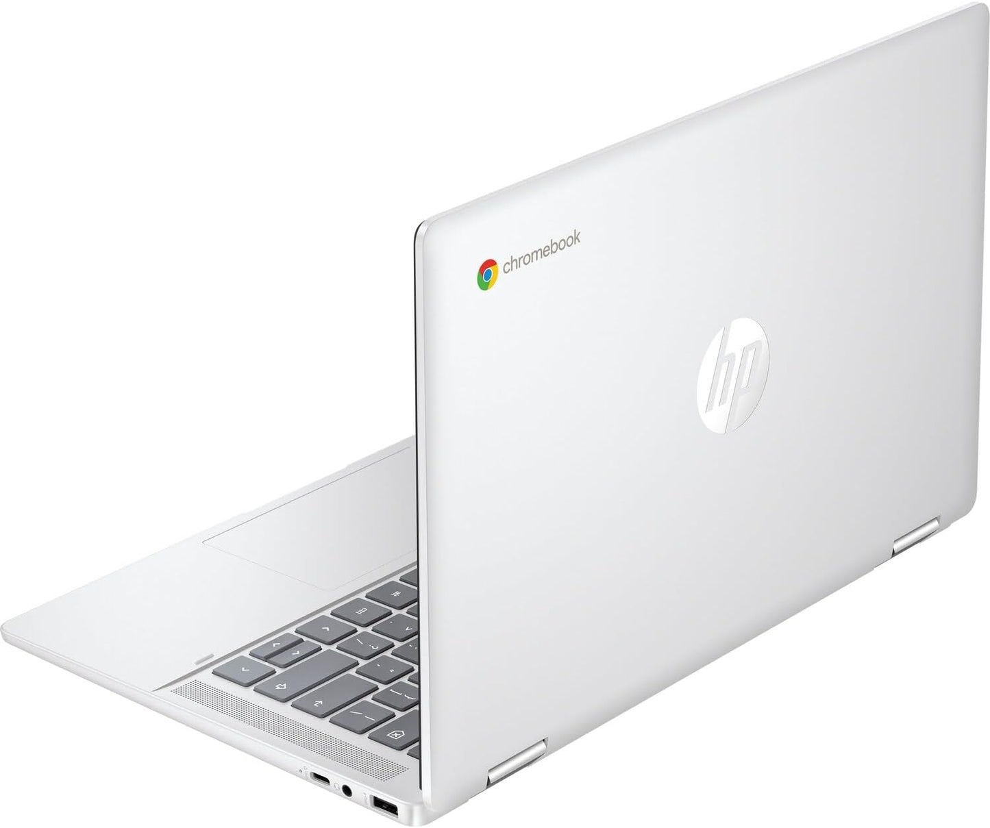 HP 14b-cd0035cl Chromebook x360 14" Touch Renewed