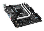 MSI B150M Bazooka Gaming Motherboard (Renewed)