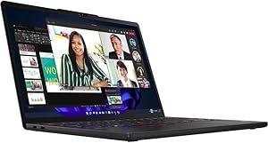 Lenovo 21BX0014US ThinkPad X13s Gen 1 - Touchscreen Laptop