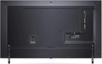 LG 50QNED80UQA 50-Inch QNED Mini-LED 4K Smart TV