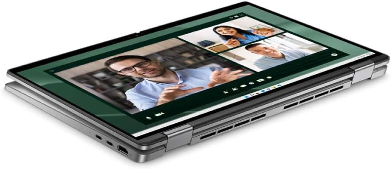 Dell 7450/cto Latitude 2-in-1 Touch Laptop