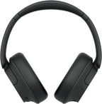 Sony WH-CH720N BC Noise Canceling Bluetooth Headphones - Black