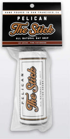 Pelican Bat Wax All Natural Pine Tar Grip Stick