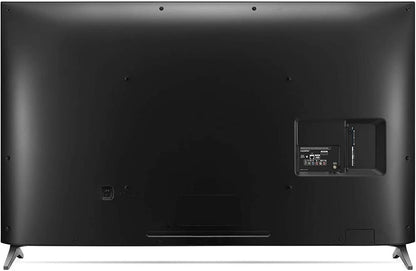 LG 70UN7370PUC: 70" 4K UHD HDR AI Smart TV Bundle