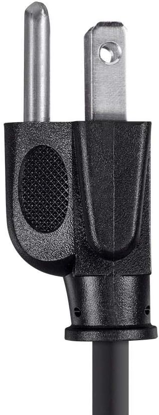 Monoprice 105286 10ft 16AWG PC Power Cord