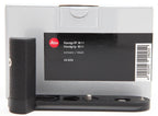 Leica 24025 Handgrip for M11 Digital Camera - Black